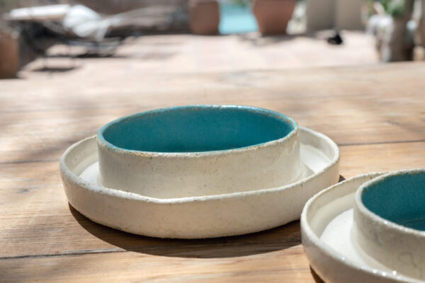 Anti-Ameisen-Napf – Bild 4